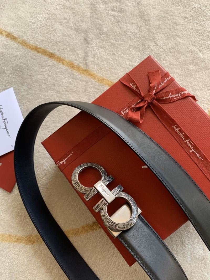 Ferragamo Belts